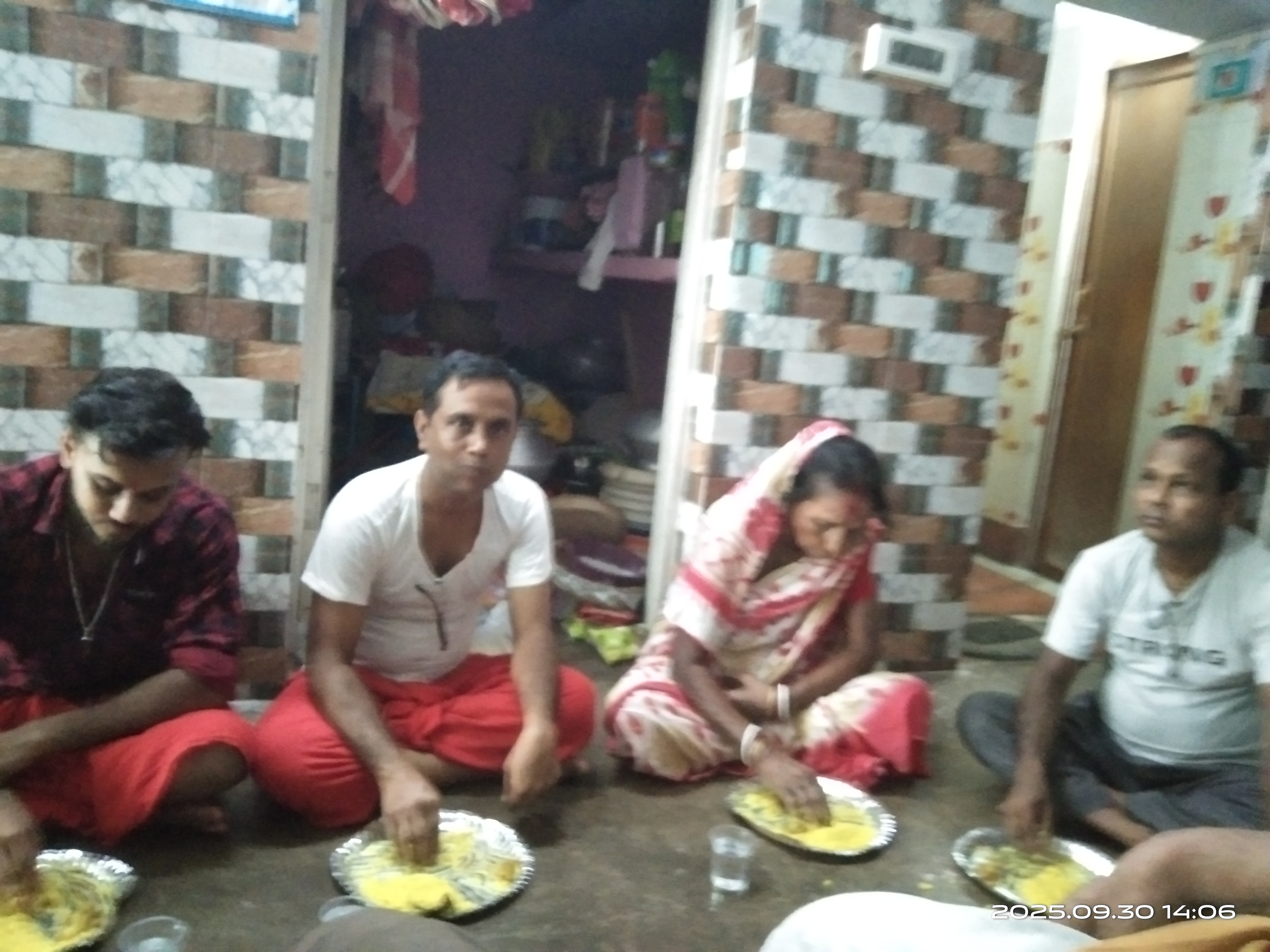 Prasad survive 2025