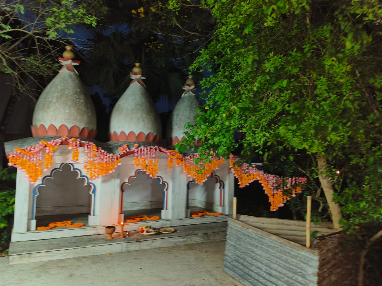 durga puja